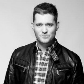 Michael Buble & Rob Ubels