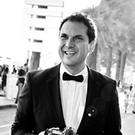 George Pimentel
