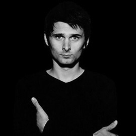 Matthew Bellamy