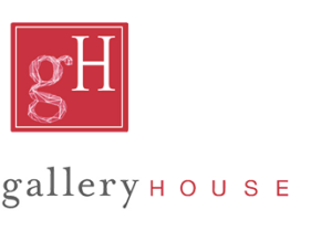 Gallery House Logo