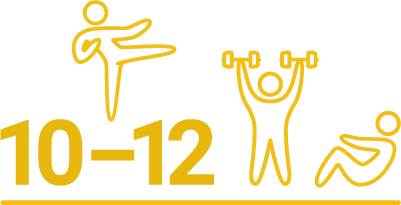 Kids Activities age 10-12