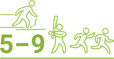 Kids Activities year 5-9