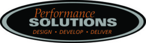 Performance Solutions Logo