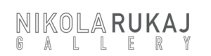 Nikola Rukaj Gallery Logo