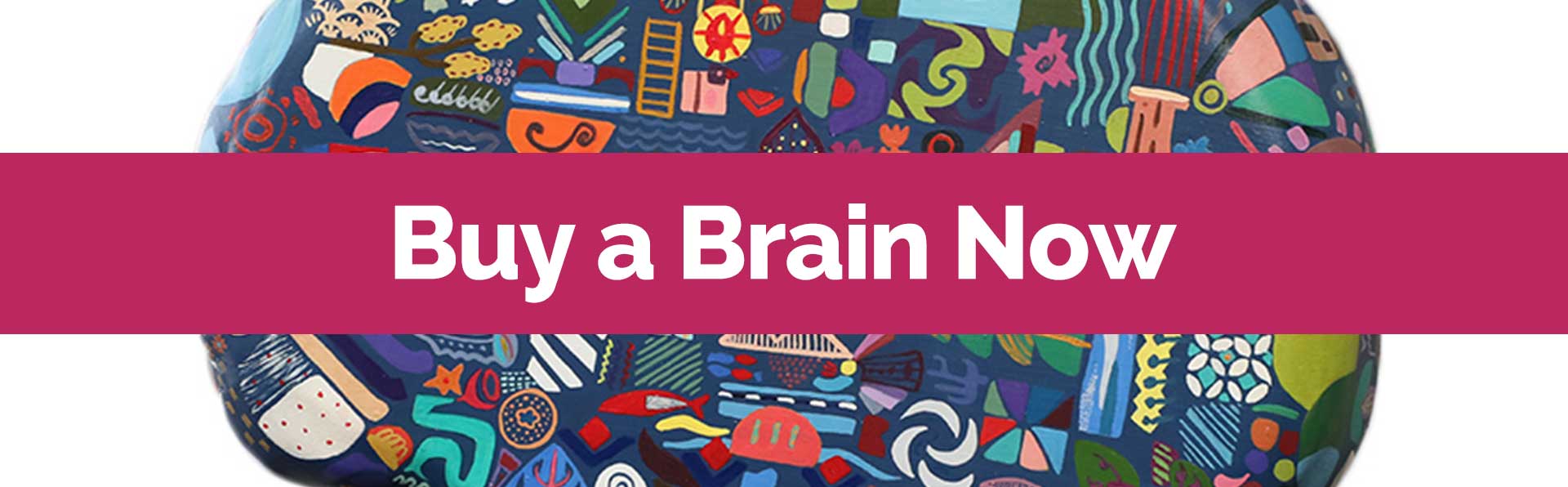 Buy a brain now