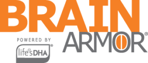 Brain Armour Logo