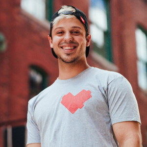 Matthew Del Degan | Artist | The Brain Project
