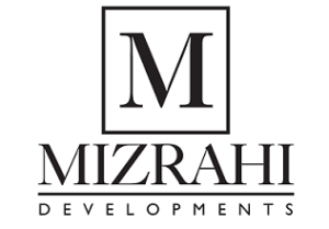 Mizrahi Developments | Sponsor | The Brain Project