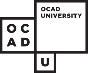 OCAD University Logo