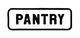 Pantry Logo