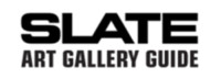 Slate Art Gallery Guide